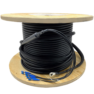 Outdoor Loose Tube